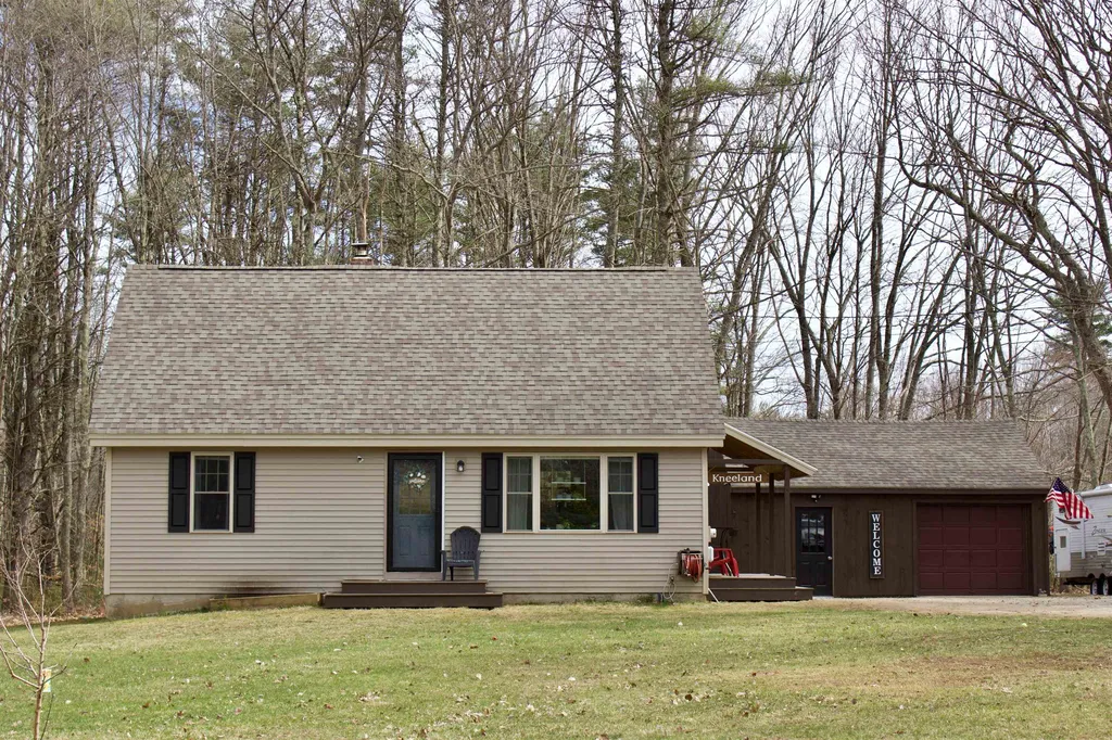 11 Yankee Lane Berwick ME 03901