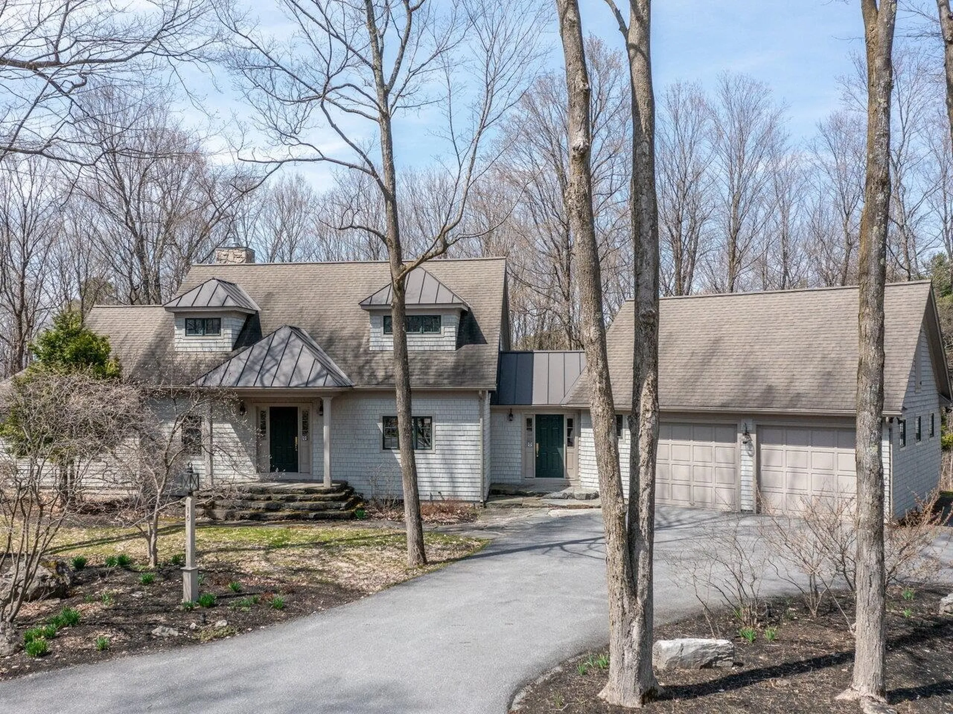 16 Wildwood Court Shelburne VT 05482