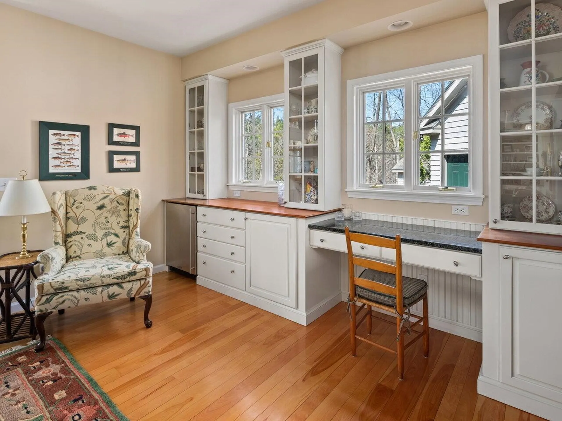16 Wildwood Court Shelburne VT 05482