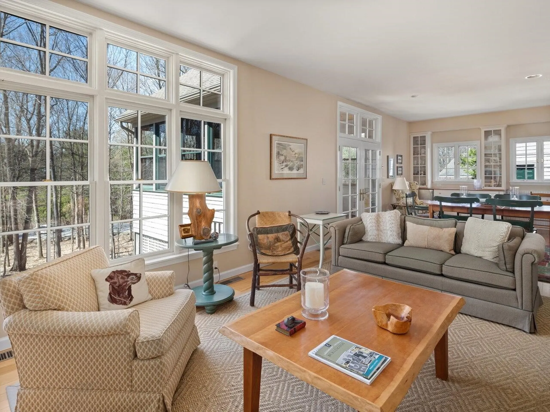 16 Wildwood Court Shelburne VT 05482