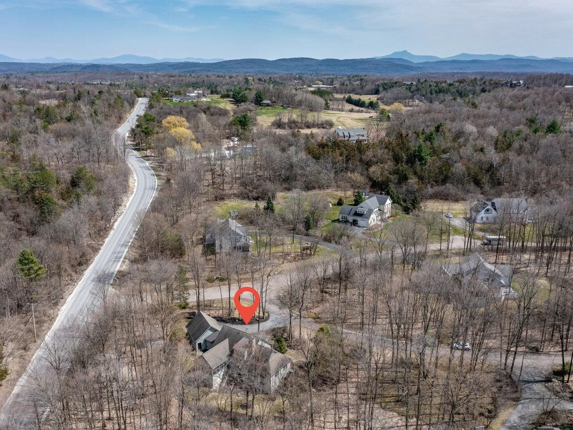 16 Wildwood Court Shelburne VT 05482