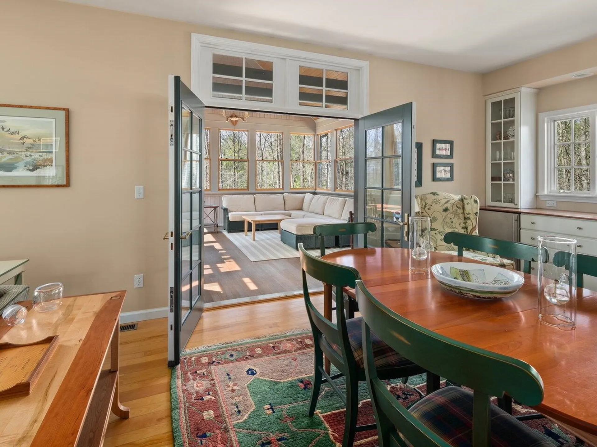 16 Wildwood Court Shelburne VT 05482