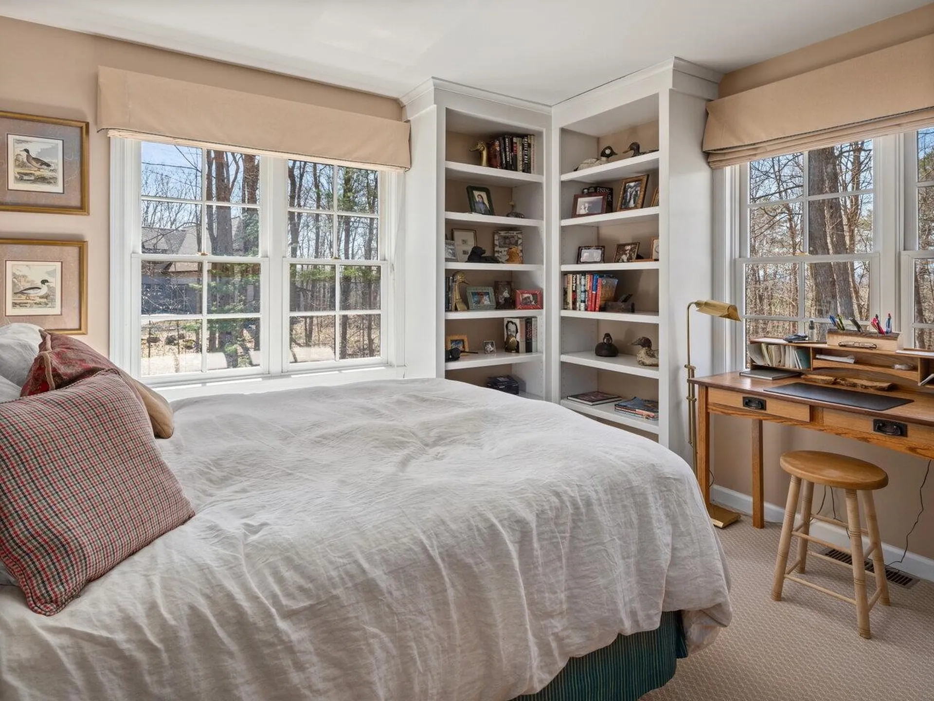 16 Wildwood Court Shelburne VT 05482