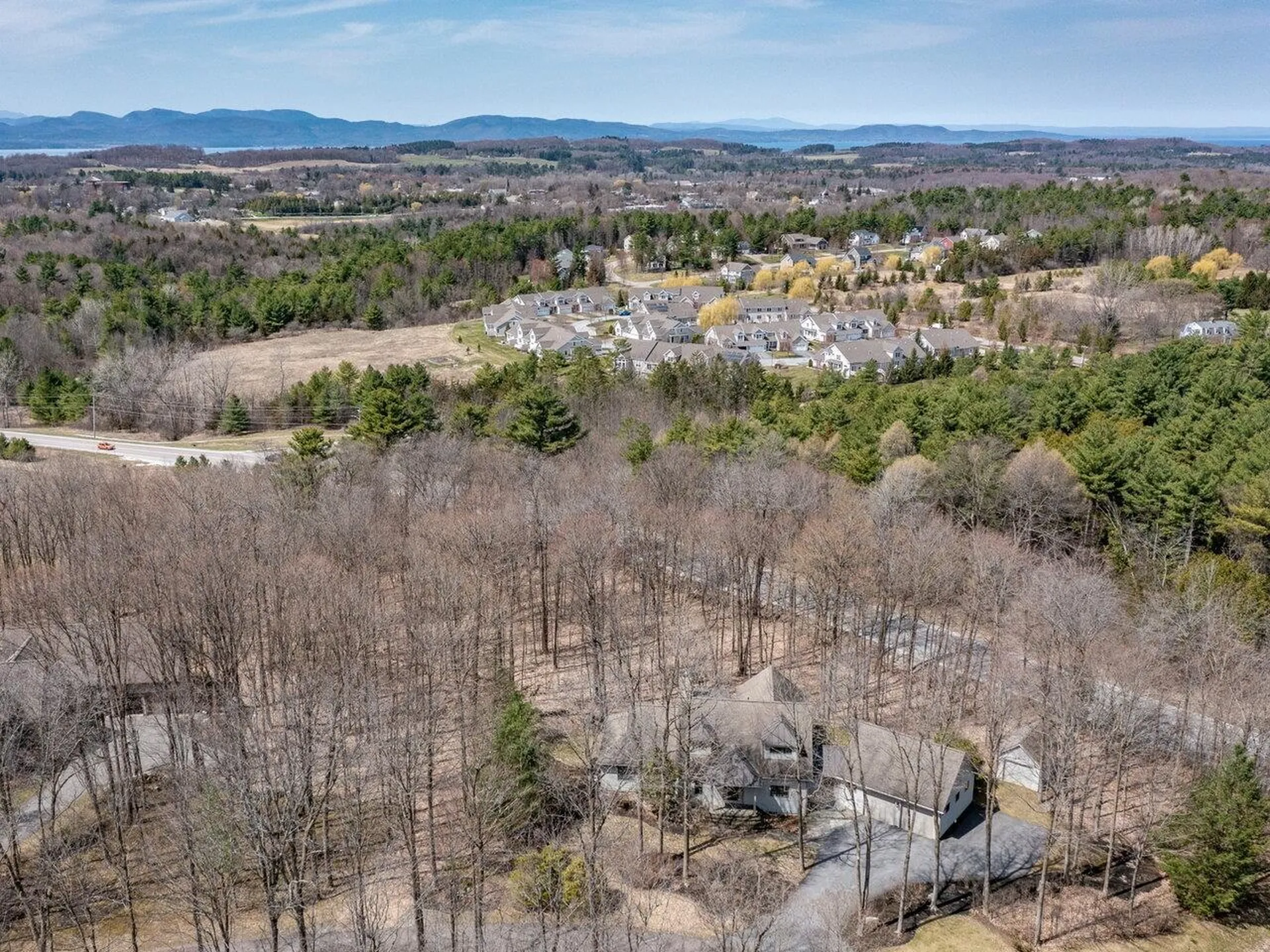 16 Wildwood Court Shelburne VT 05482