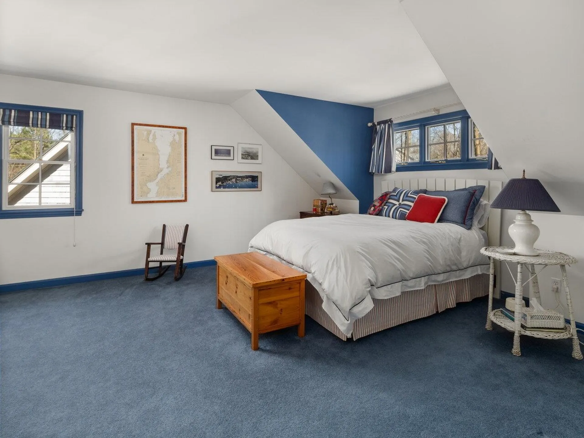 16 Wildwood Court Shelburne VT 05482
