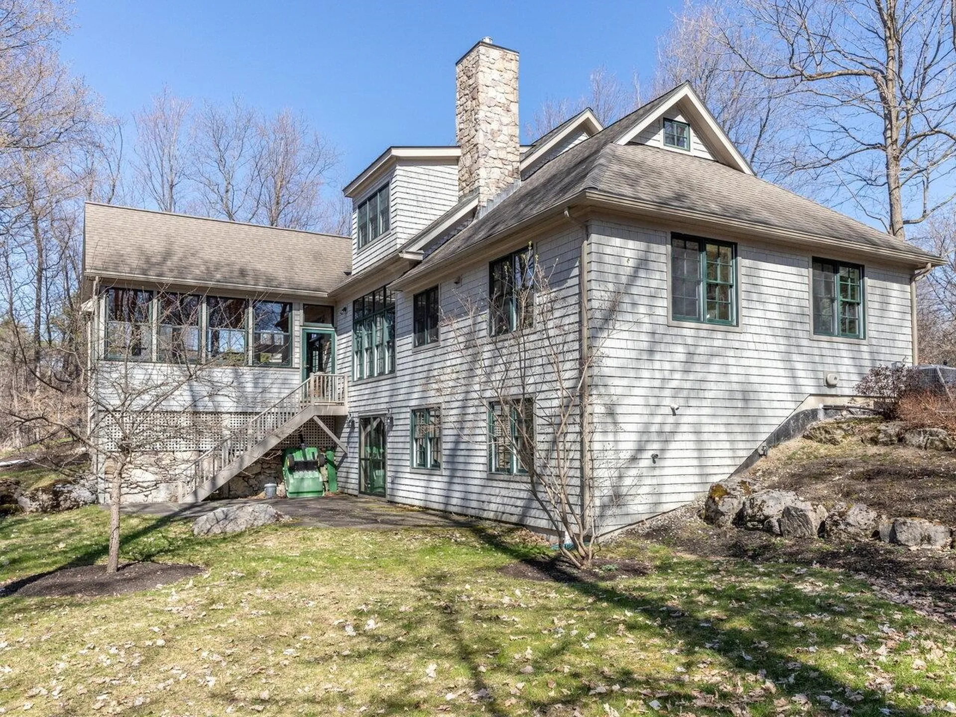 16 Wildwood Court Shelburne VT 05482
