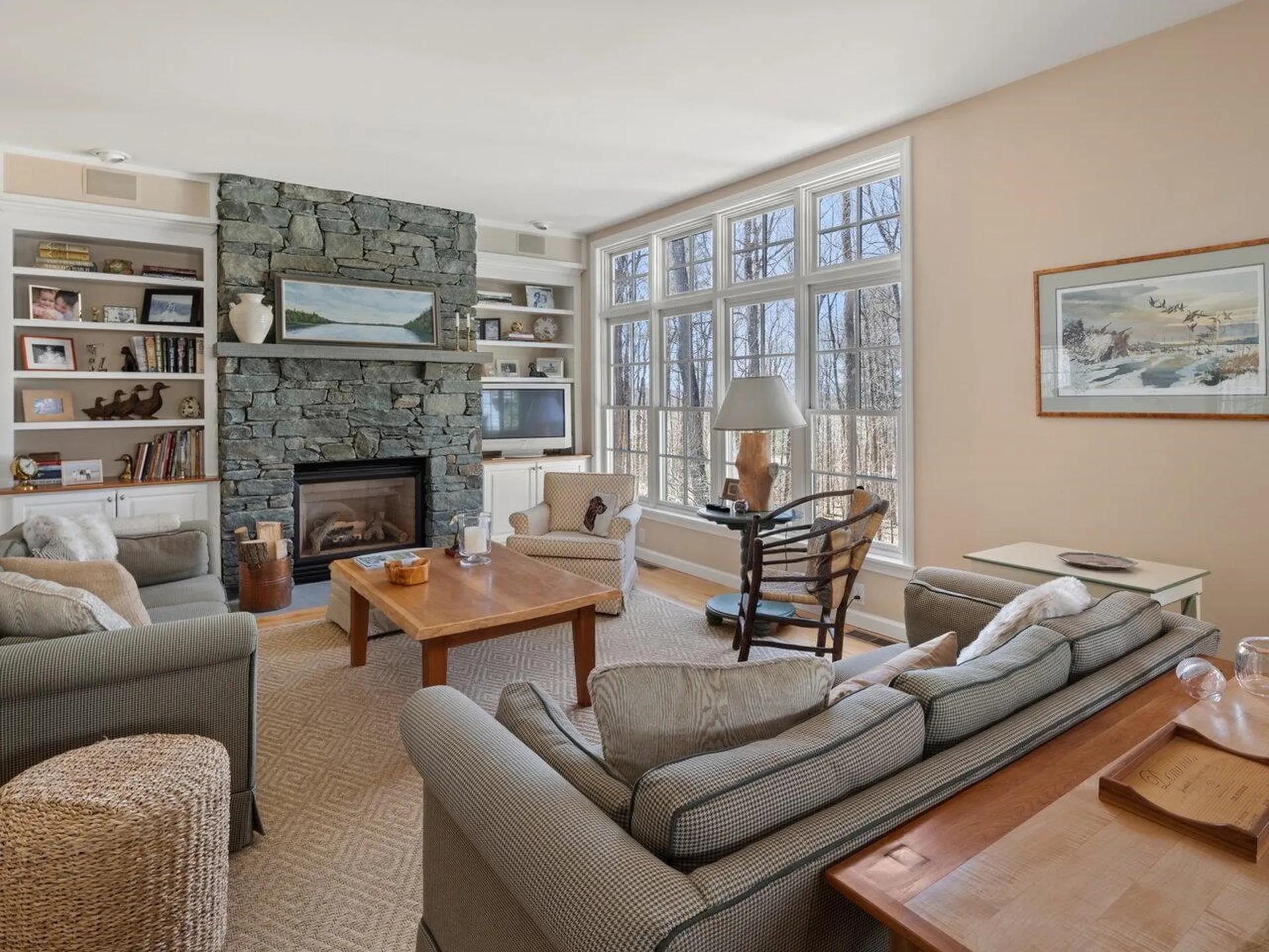 16 Wildwood Court Shelburne VT 05482