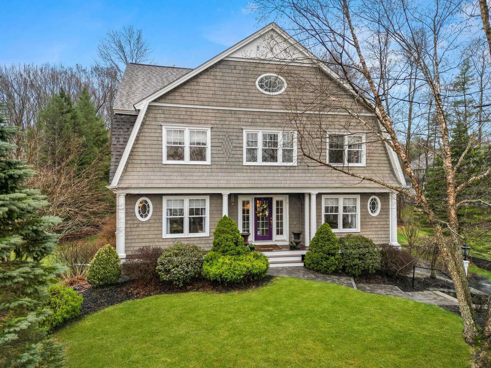 3 Dearborn Brook Circle Exeter NH 03833