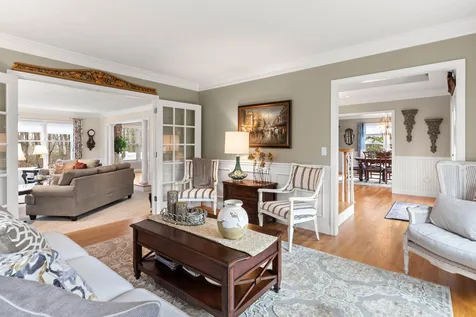3 Dearborn Brook Circle Exeter NH 03833