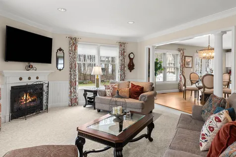3 Dearborn Brook Circle Exeter NH 03833