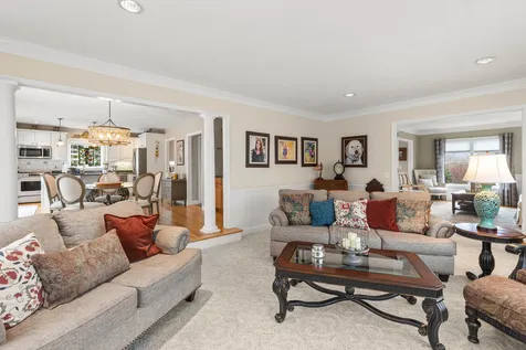 3 Dearborn Brook Circle Exeter NH 03833