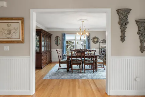 3 Dearborn Brook Circle Exeter NH 03833