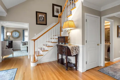 3 Dearborn Brook Circle Exeter NH 03833