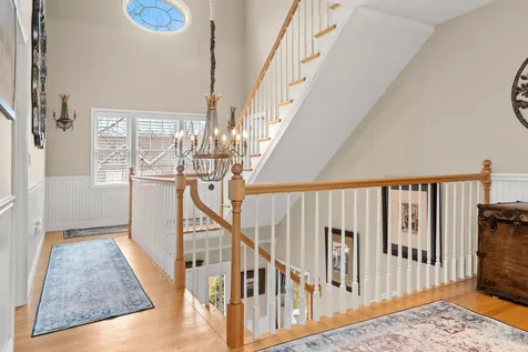 3 Dearborn Brook Circle Exeter NH 03833