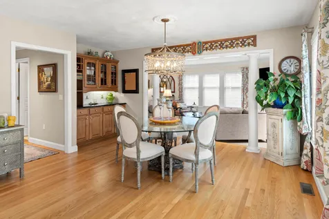 3 Dearborn Brook Circle Exeter NH 03833