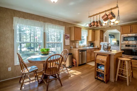 40 Wildwood Way Conway NH 03813