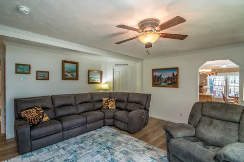40 Wildwood Way Conway NH 03813