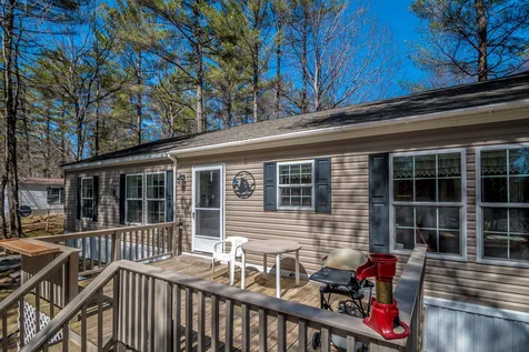 40 Wildwood Way Conway NH 03813