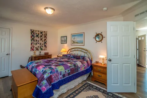 40 Wildwood Way Conway NH 03813