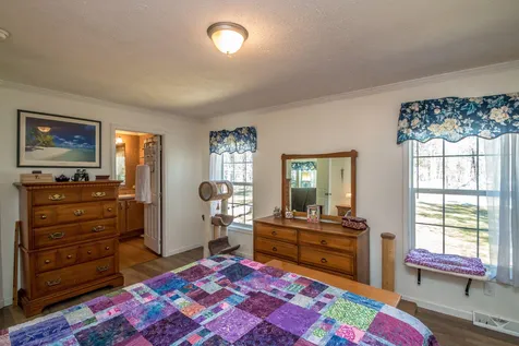 40 Wildwood Way Conway NH 03813