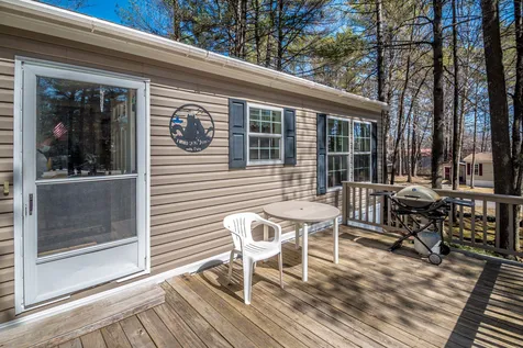 40 Wildwood Way Conway NH 03813
