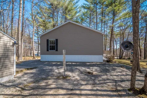 40 Wildwood Way Conway NH 03813