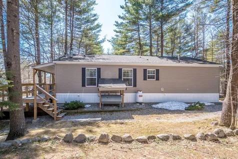40 Wildwood Way Conway NH 03813