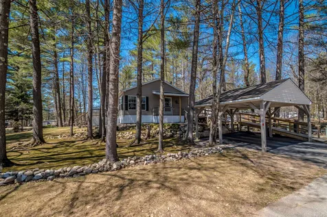 40 Wildwood Way Conway NH 03813