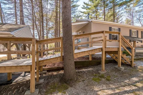 40 Wildwood Way Conway NH 03813