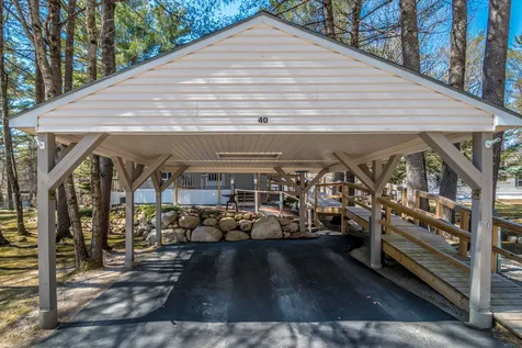 40 Wildwood Way Conway NH 03813