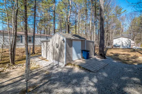40 Wildwood Way Conway NH 03813