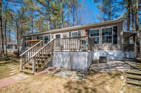 40 Wildwood Way Conway NH 03813