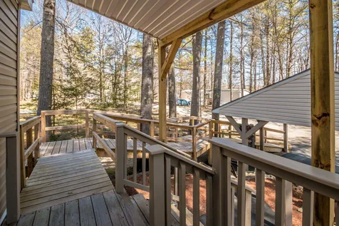 40 Wildwood Way Conway NH 03813