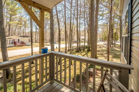 40 Wildwood Way Conway NH 03813