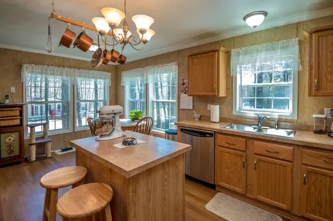 40 Wildwood Way Conway NH 03813