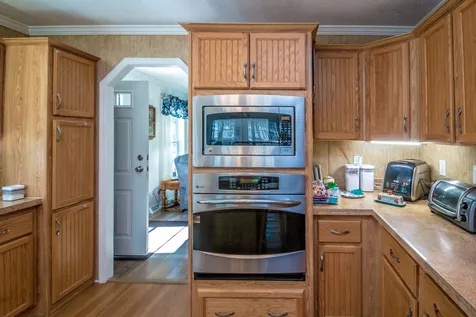 40 Wildwood Way Conway NH 03813