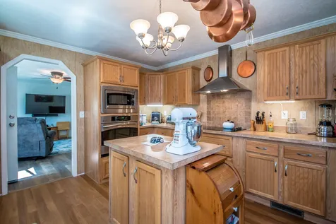 40 Wildwood Way Conway NH 03813