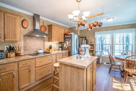 40 Wildwood Way Conway NH 03813