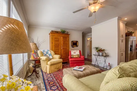 81 Buckingham Drive Conway NH 03818