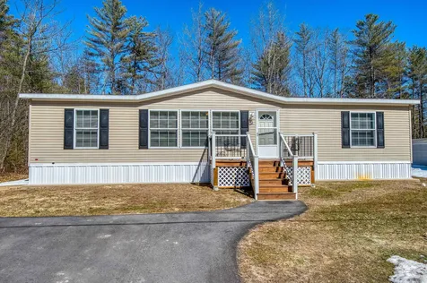 81 Buckingham Drive Conway NH 03818
