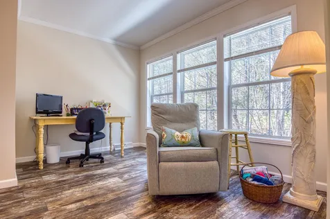 81 Buckingham Drive Conway NH 03818