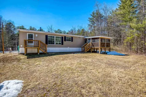 81 Buckingham Drive Conway NH 03818