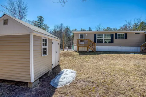 81 Buckingham Drive Conway NH 03818