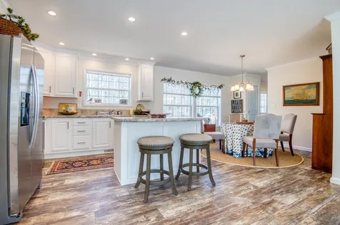 81 Buckingham Drive Conway NH 03818