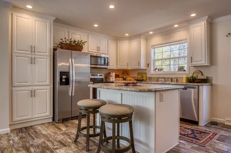 81 Buckingham Drive Conway NH 03818