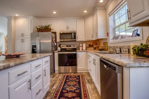 81 Buckingham Drive Conway NH 03818