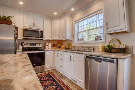 81 Buckingham Drive Conway NH 03818