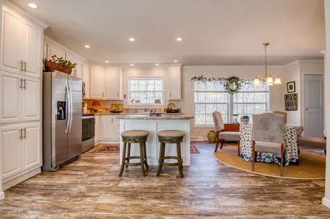 81 Buckingham Drive Conway NH 03818