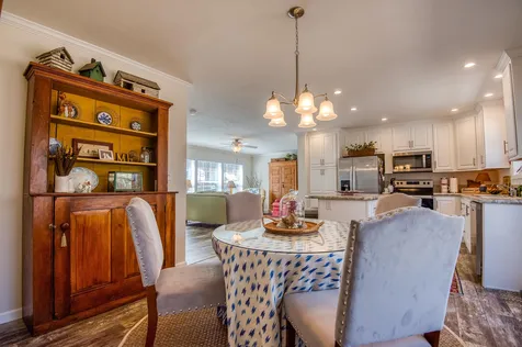 81 Buckingham Drive Conway NH 03818