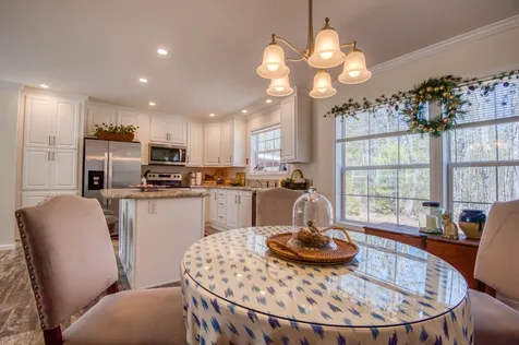 81 Buckingham Drive Conway NH 03818